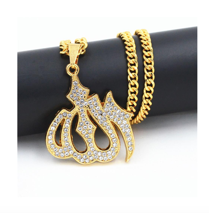 Thumbnail: Pendants