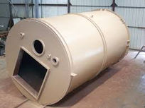 FABRICACION DE PLANTAS PARA ALIMENTO CONCENTRADO