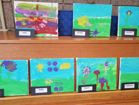 Oak Knoll Christian Preschool & Childcare - June 2023