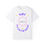 Thumbnail: Cosmo Ube Shirt (White) 