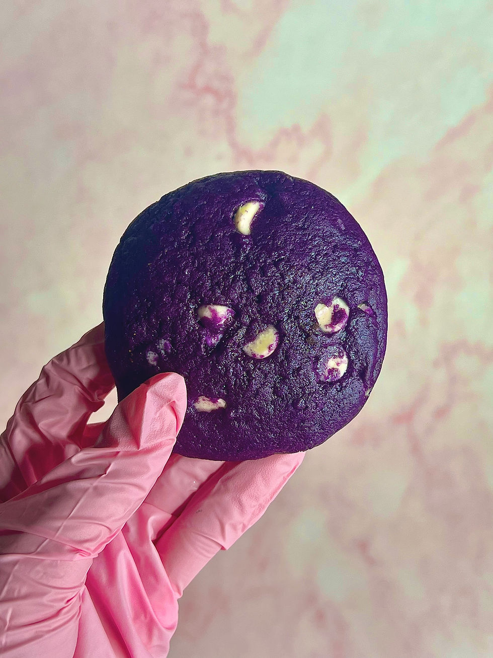 Thumbnail: Ube Cookies