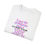 Thumbnail: Cosmo Sweet Tooth Shirt (White) 