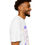 Thumbnail: Cosmo Ube Shirt (White) 
