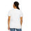 Thumbnail: Cosmo Ube Shirt (White) 