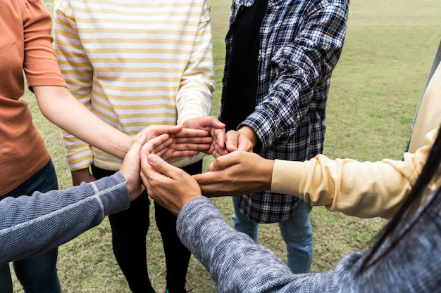 team-hands-empathy-trust-partner-partnership-grow-connect-business-partner-and-connection-