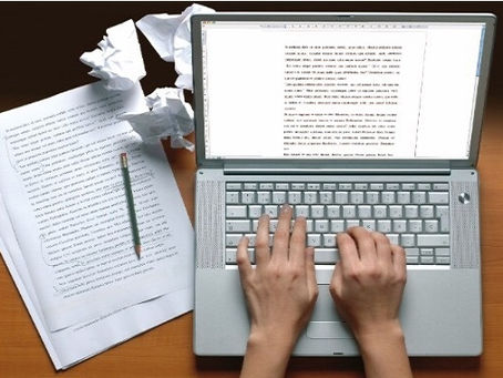 НАЧИНАЕМ КНИГУ: ОШИБКИ ПЕРВЫХ ГЛАВ