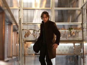 Рецензия на телесериал «Лунный свет»