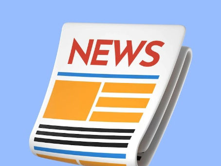 Три важные новости от TABURET