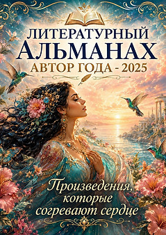 Альманах 2025