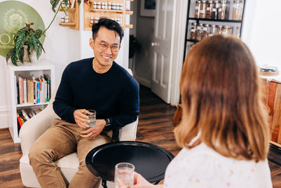 Wendy Stiles Photography ONA Chinese Medicine & Fertility Therapies