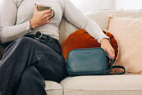 Wendy Stiles Photography Hoopla Women's Handbag Commercial Photographer Shoot Lifestyle Product Photography