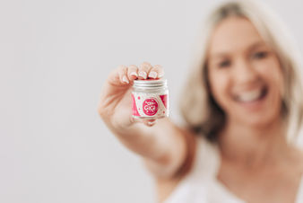 Wendy Stiles Photography ohGiGi Toothpowder