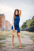 Wendy Stiles Photography Melbourne fashion photographer beatrize co collections