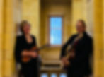 Classical Duet in Concert