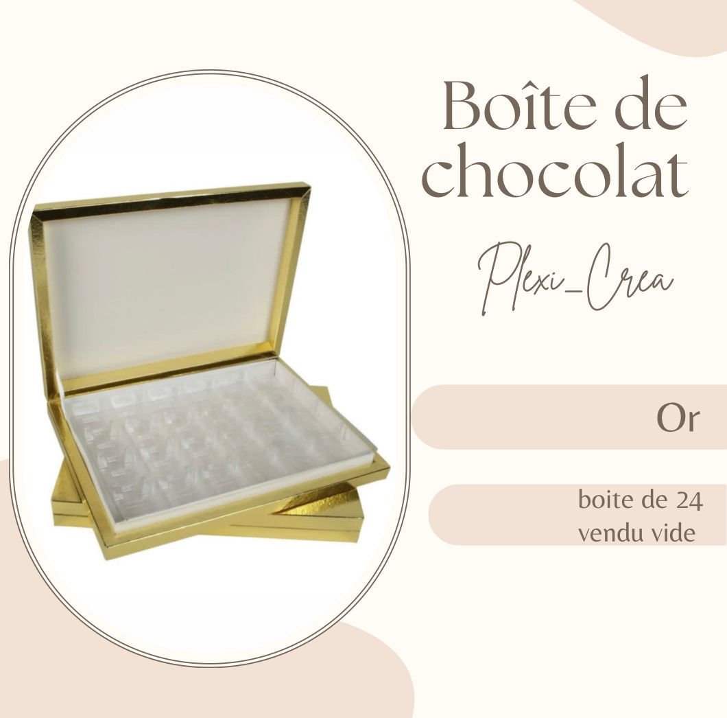 boite de chocolats