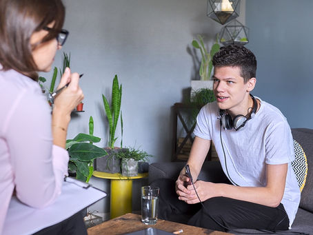 How Can Child Counseling Make a Positive Impact on My Child's Life?