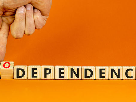 What is the Problem with Couples and Codependency?