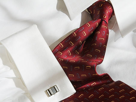 What is the History of the Necktie?