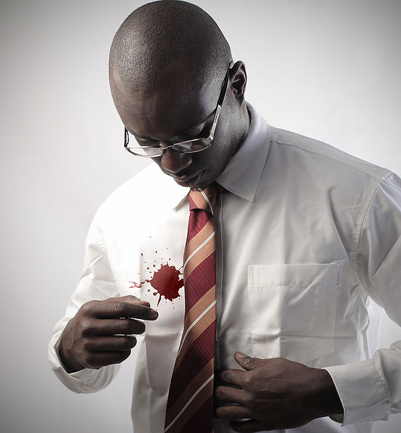 dress shirt stains How to Remove Coffee Stains from a White Shirt (Fast & Easy)