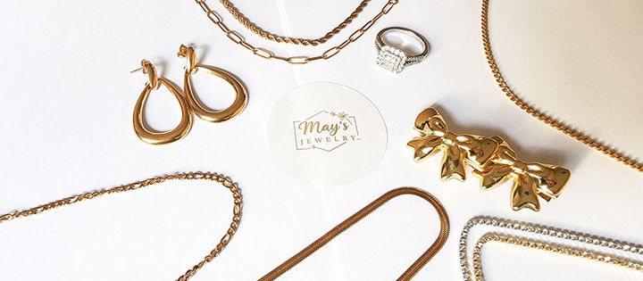 Ensemble bijoux