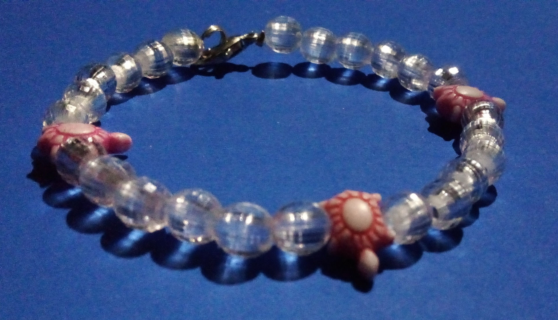 Pulsera estilo mar