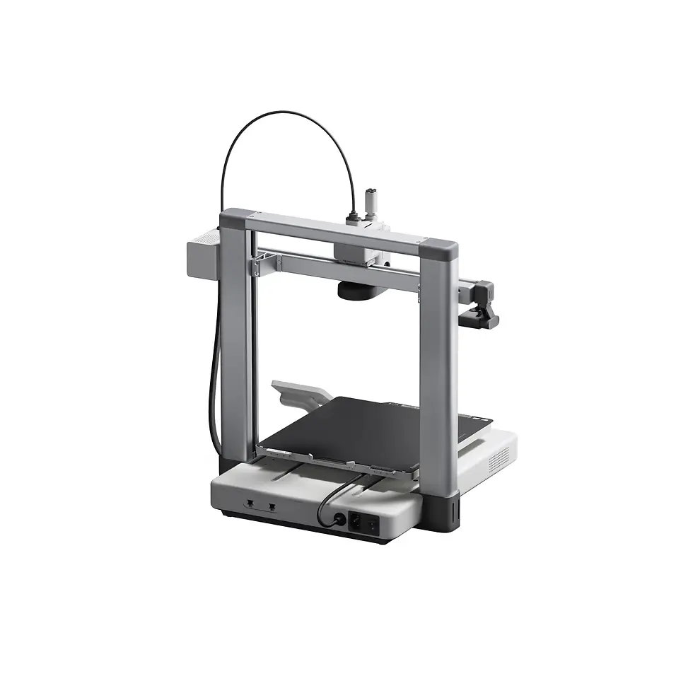 Miniature : BambuLab A1 COMBO ( inclus AMS LITE 4 couleurs )