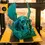 Miniature : PLA Silk MAGIC Bleu/Vert Premium Wanhao 1Kg