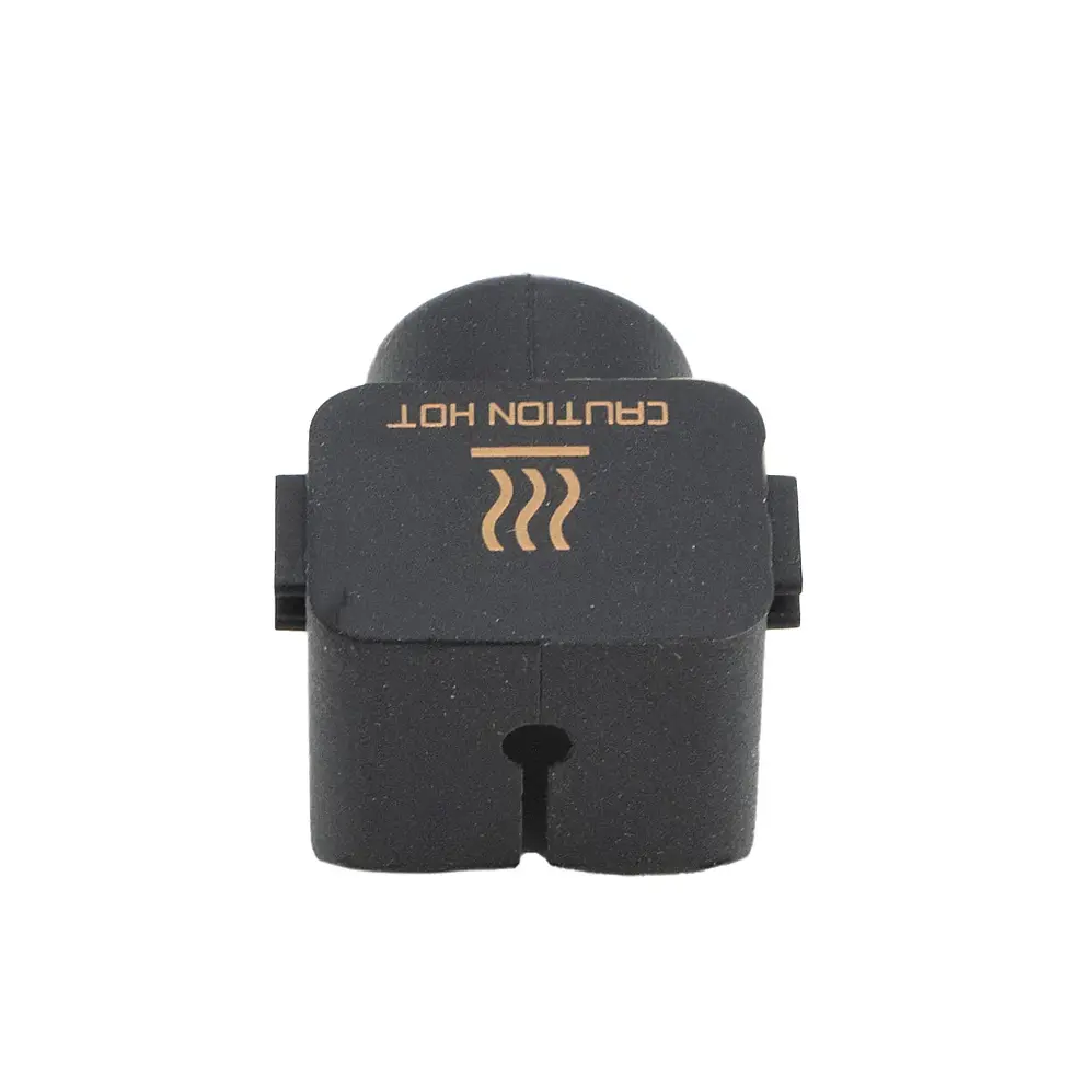Miniature : Chaussette silicone pour Hotend Bambu Lab A1 et A1 Mini (Lot de 3)