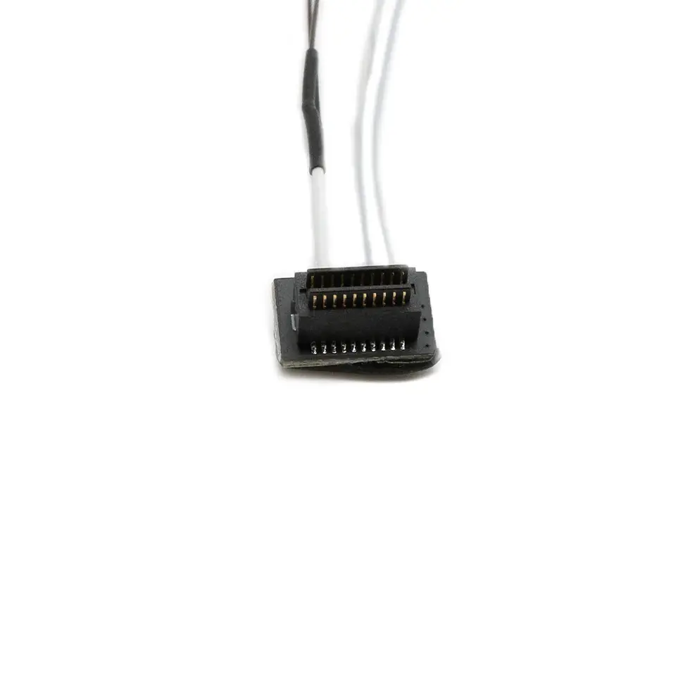 Miniature : Cartouche de Chauffe en Céramique et Thermistance avec Graisse Thermique et Clip