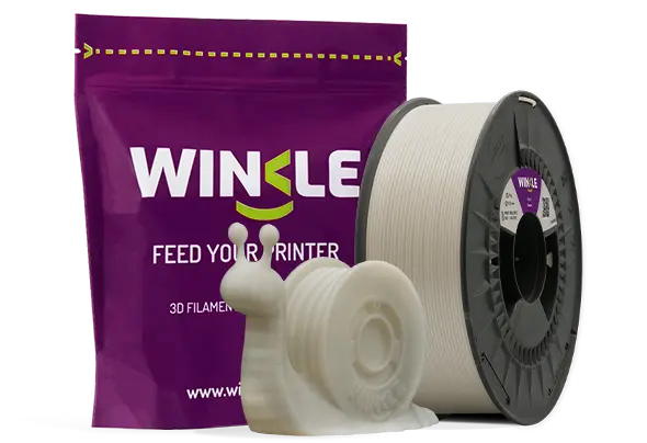 Miniature : PLA HD Winkle 1,75 mm Napcar 1kg