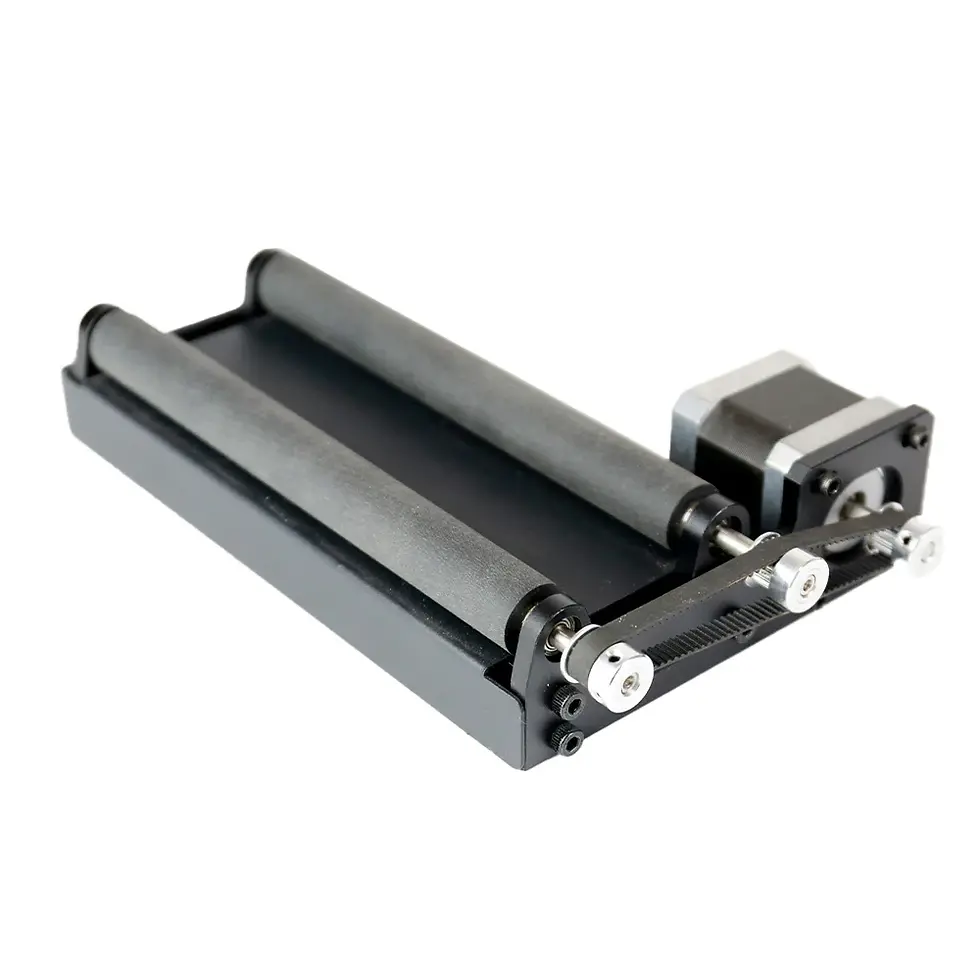 Miniature : Module de Rotation pour Laser YUMI L-A4/L-A3/L-A2 / ACMER