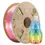 Miniature : PLA Silk Premium Wanhao MULTICOLORE / Arc-en-ciel 1Kg