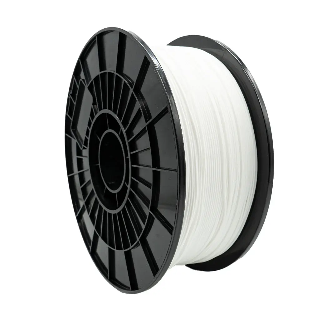 PLA PREMIUM WANHAO BLANC 2K