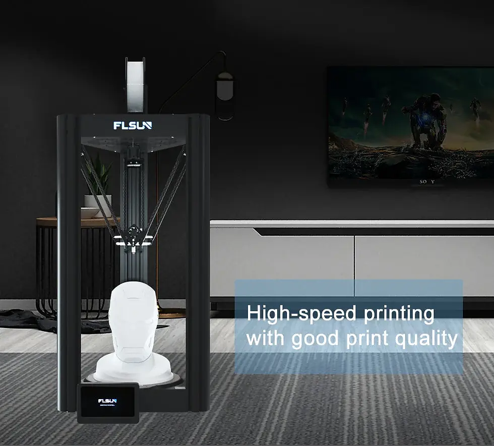 Miniature : FLSUN V600