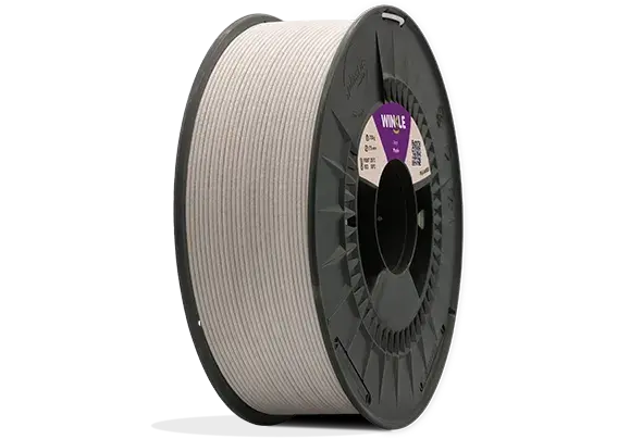 PLA Bois (Mad) Winkle 1,75 mm Arce 750g