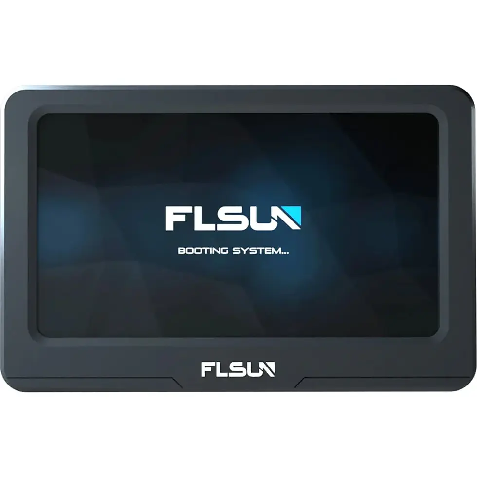 Miniature : Pack de démarrage FLSUN / V600 [évolution de la V400]