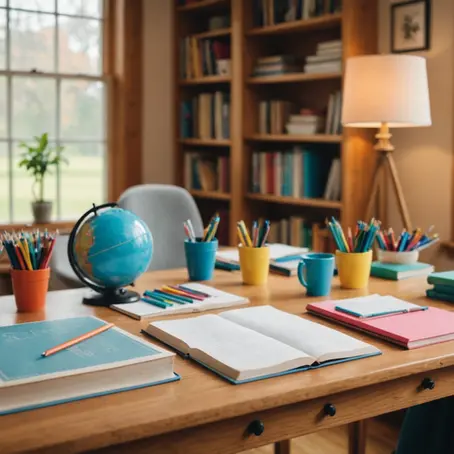 Money, Money, Money! Can Homeschooling on One Income Work? 