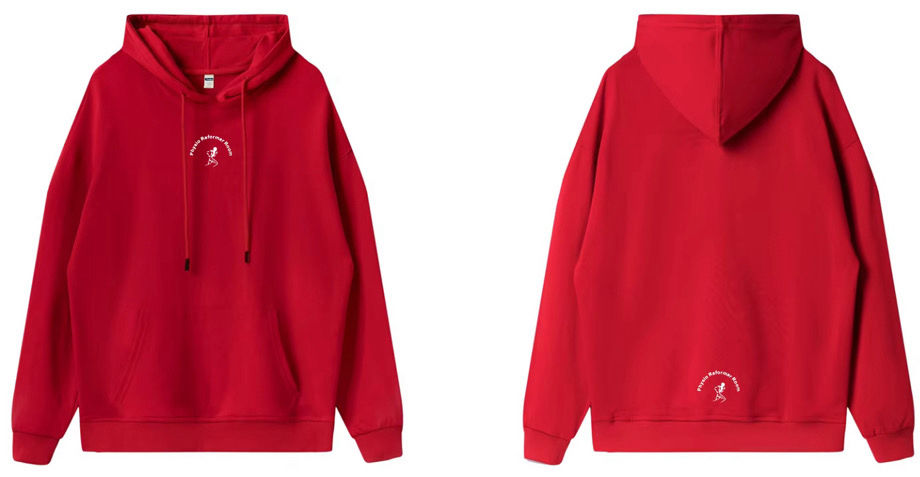Thumbnail: Physio Reformer Room Hoodie 