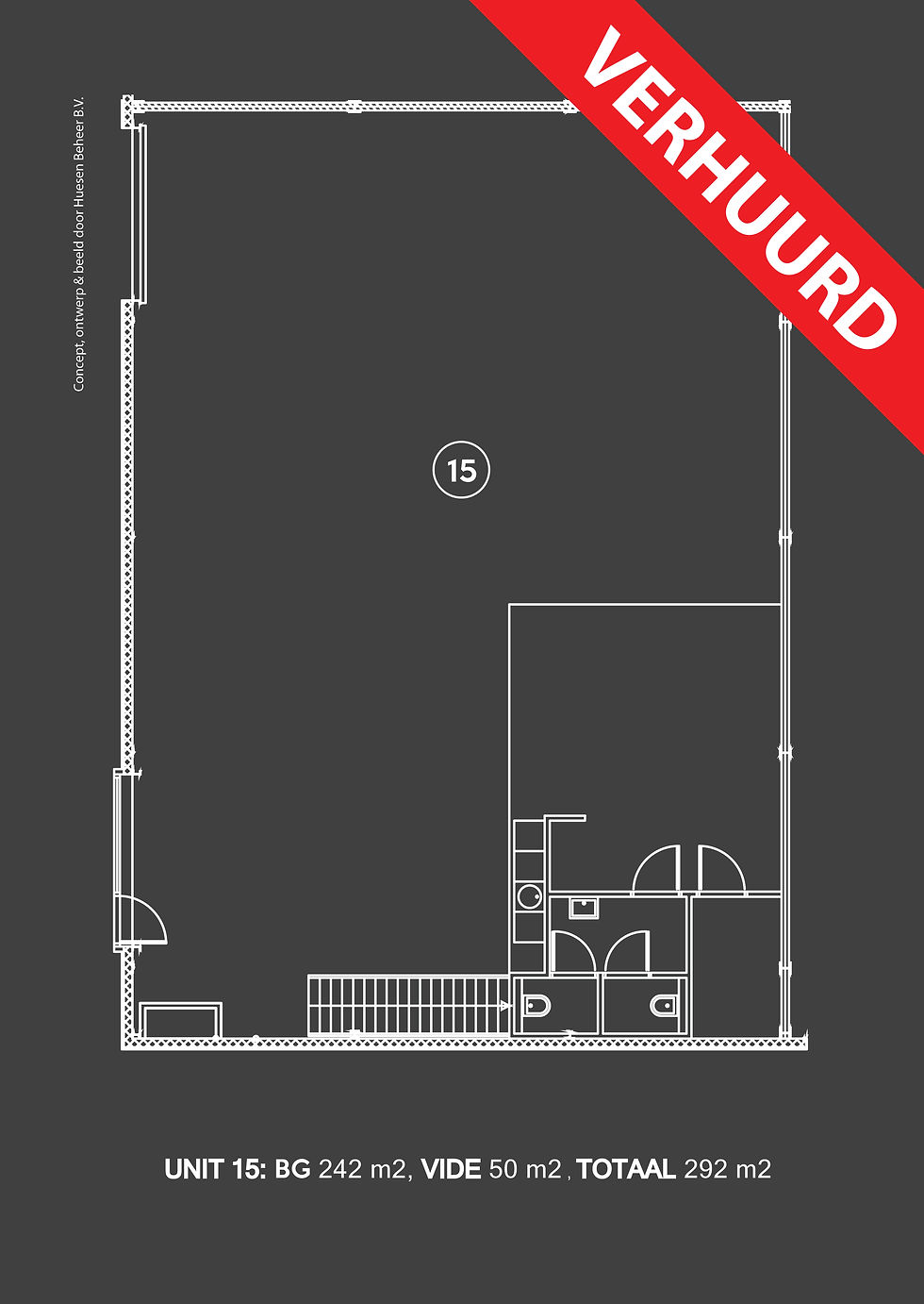 Unit 15_292 m2