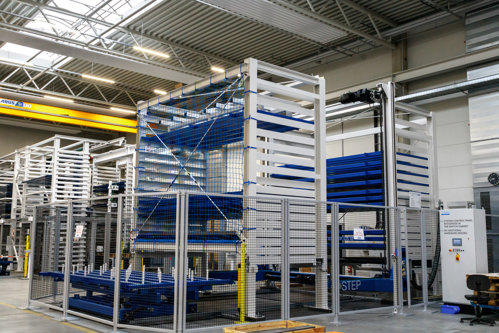 STOPA TOWER ECO PLUS