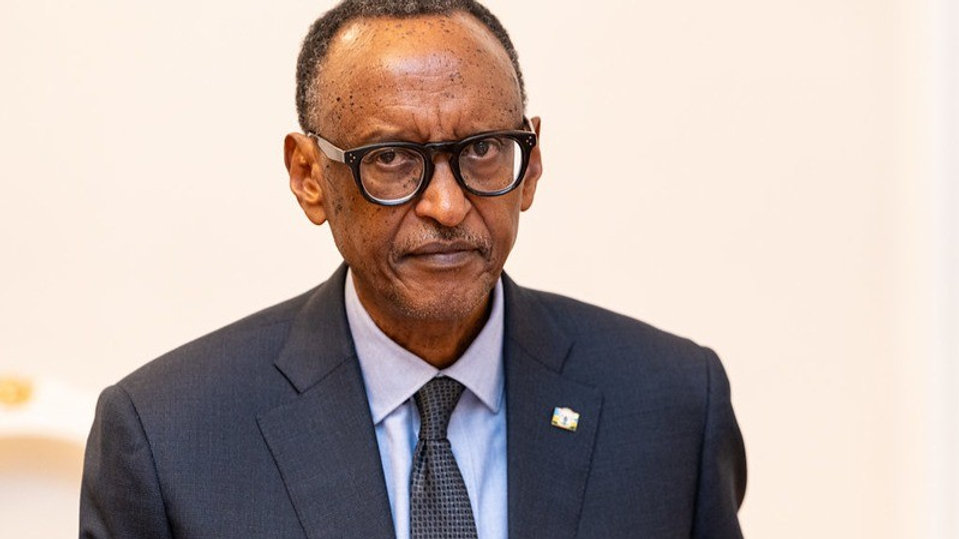 Naijared Rwanda Is Rwanda Europe’s “fixer”?