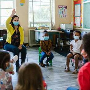 Is 2023 the year that business steps in for childcare?