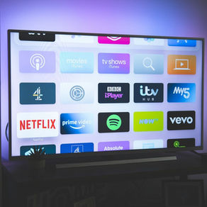The Decline in Broadcast TV: The End of Shared Entertainment Experiences?