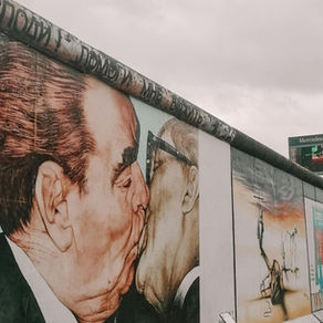 East vs. West: The Enduring Divide in German Politics