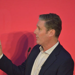 Keir Starmer’s Speech – Four Key Takeaways.