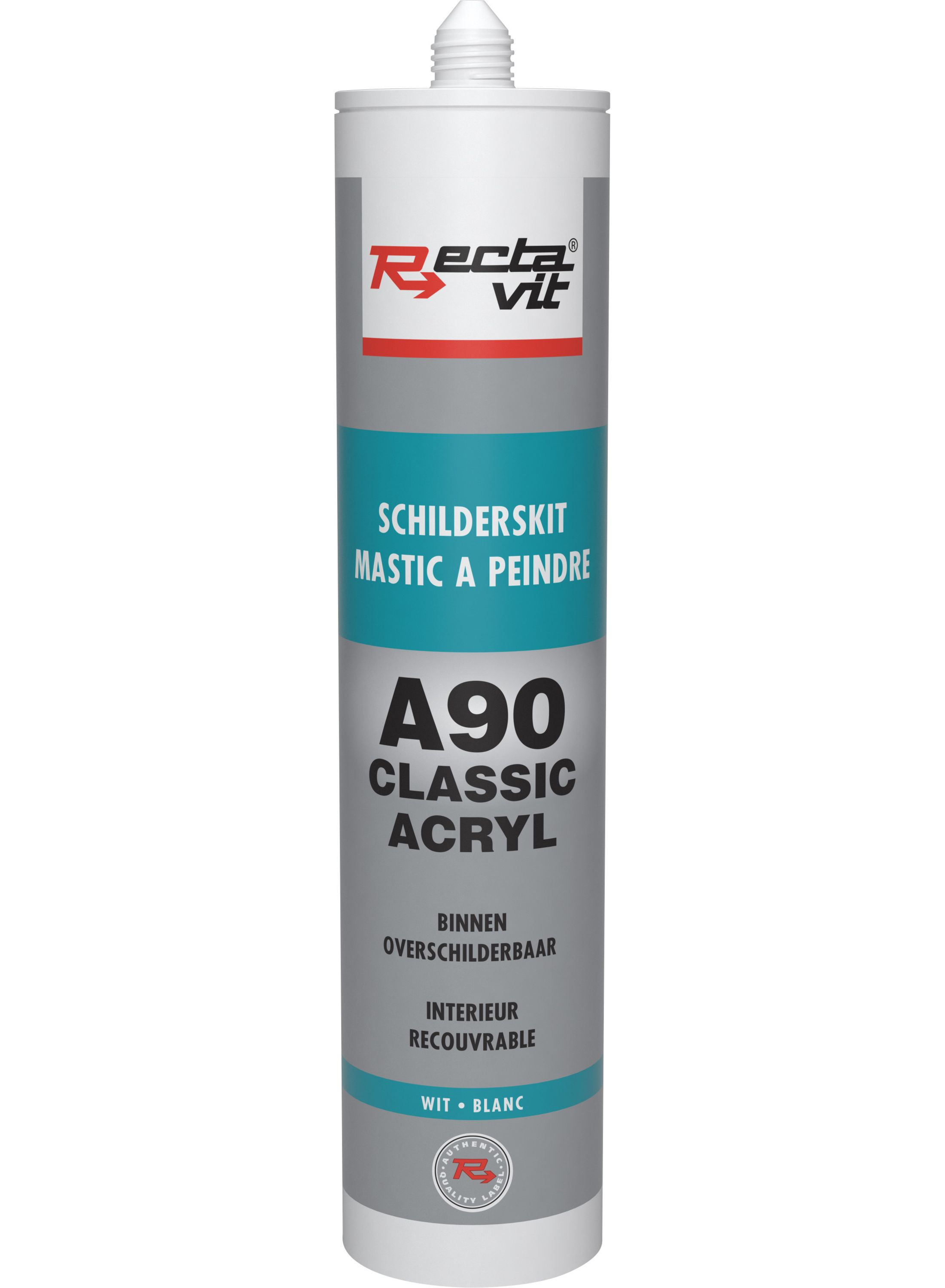 RECTAVIT A90 PRO (310 ML) KITTEN FOR PROFESSIONALS WHITE