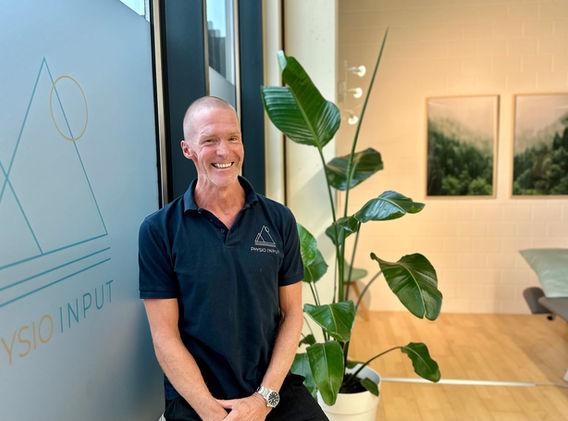 Med. Masseur Jörg
Massage Input Steffisburg/Thun