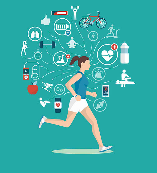 Physiotherapie Input Steffisburg / Thun