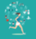 Sportwoman grün, mit Bergicon.jpg