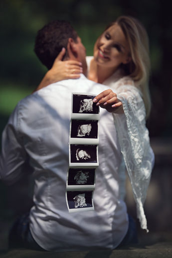 Babybauchshooitng im freien, Deggendorf und Umgebung 